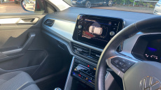 Volkswagen T-Roc 1.5 TSI Life 5dr Petrol Hatchback